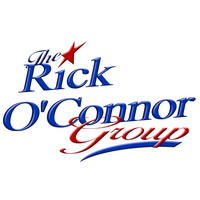 The Rick O'Connor Group logo, The Rick O'Connor Group contact details