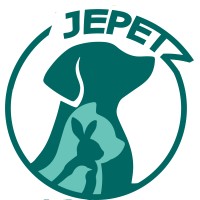 JEPetz logo, JEPetz contact details