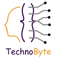 Technobyte logo, Technobyte contact details