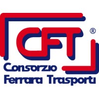 CFT Consorzio Ferrara Trasporti logo, CFT Consorzio Ferrara Trasporti contact details