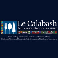 Le Calabash logo, Le Calabash contact details