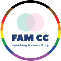 FAM Coaching & Consulting logo, FAM Coaching & Consulting contact details