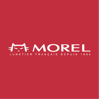 Morel Eyewear logo, Morel Eyewear contact details