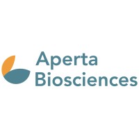 Aperta Biosciences logo, Aperta Biosciences contact details