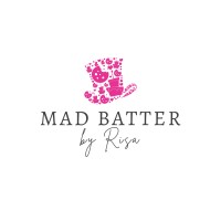 Mad Batter by Risa logo, Mad Batter by Risa contact details