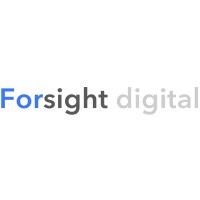 Forsight digital logo, Forsight digital contact details