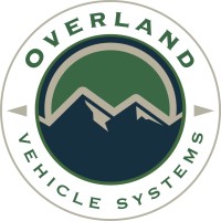 Overland Vehicle Systems logo, Overland Vehicle Systems contact details