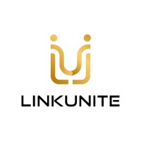 LinkUnite logo, LinkUnite contact details