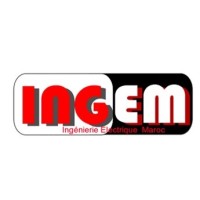 InGem logo, InGem contact details