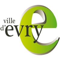 Mairie d'Evry logo, Mairie d'Evry contact details