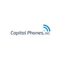 Capital Phones, Inc logo, Capital Phones, Inc contact details