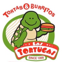 Las tortugas tortas y burritos logo, Las tortugas tortas y burritos contact details