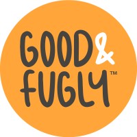 Good & Fugly logo, Good & Fugly contact details