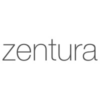 Zentura logo, Zentura contact details