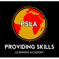 Providing Skills Learning Academy logo, Providing Skills Learning Academy contact details