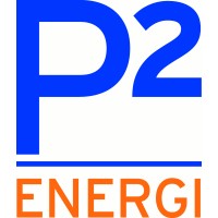 P2 Energi AB logo, P2 Energi AB contact details