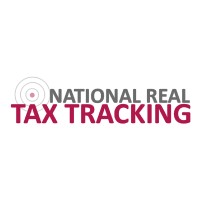 National Real Tax Tracking logo, National Real Tax Tracking contact details