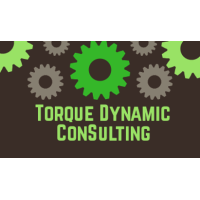 Torque Dynamic logo, Torque Dynamic contact details