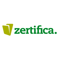 Zertifica Global logo, Zertifica Global contact details