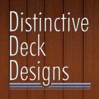 Distinctive Deck Designs logo, Distinctive Deck Designs contact details