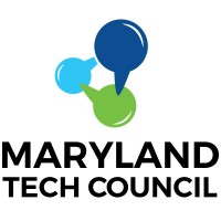 Maryland Tech Council logo, Maryland Tech Council contact details