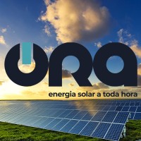 Ora Energia Solar logo, Ora Energia Solar contact details