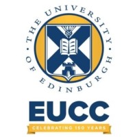 Edinburgh University Cricket Club logo, Edinburgh University Cricket Club contact details