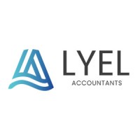 LYEL Accountants logo, LYEL Accountants contact details