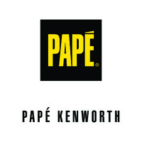 Papé Kenworth logo, Papé Kenworth contact details