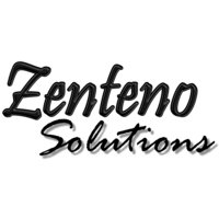 Zenteno Solutions logo, Zenteno Solutions contact details