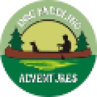 Dog Paddling Adventures logo, Dog Paddling Adventures contact details