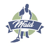 Mr Maid logo, Mr Maid contact details