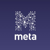 Meta, a Chan Zuckerberg Initiative project logo, Meta, a Chan Zuckerberg Initiative project contact details