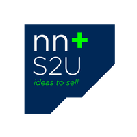 NN+S2U logo, NN+S2U contact details