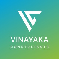 Vinayaka Consultants logo, Vinayaka Consultants contact details