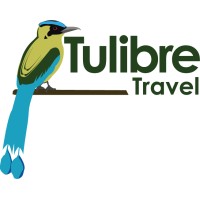 Tulibre Travel logo, Tulibre Travel contact details