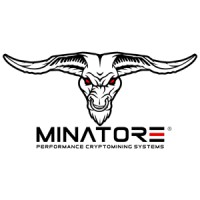 Minatore, Inc. logo, Minatore, Inc. contact details