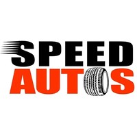 SPEED AUTOS logo, SPEED AUTOS contact details