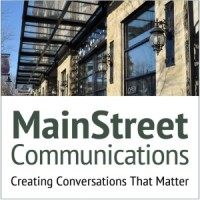 Main Street Communications Ltd. logo, Main Street Communications Ltd. contact details