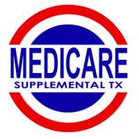 MedicareSupplementalTx.com logo, MedicareSupplementalTx.com contact details