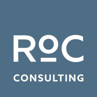 RoC Consulting Ltd logo, RoC Consulting Ltd contact details