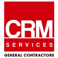 CRM Services, LLC logo, CRM Services, LLC contact details