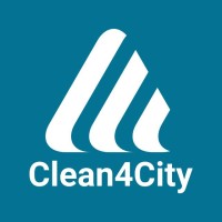 Clean4city logo, Clean4city contact details