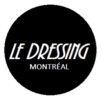 Le Dressing Montréal logo, Le Dressing Montréal contact details