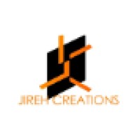 Jireh Creations logo, Jireh Creations contact details