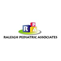 Raleigh Pediatric Associates logo, Raleigh Pediatric Associates contact details