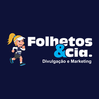 Folhetos & Cia logo, Folhetos & Cia contact details