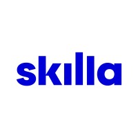 Skilla International logo, Skilla International contact details