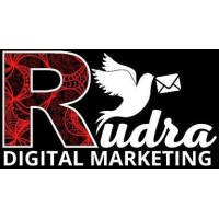 Rudra Digital Marketing 2018 logo, Rudra Digital Marketing 2018 contact details