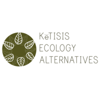 Ketisis Ecology Alternatives logo, Ketisis Ecology Alternatives contact details